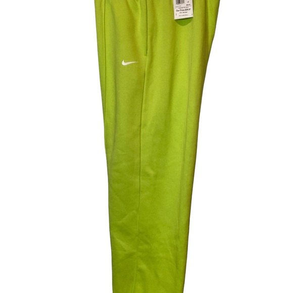 Nike trend essential fleece pants - Picture 2 of 3